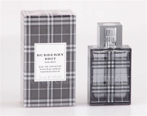 burberry brit günstig